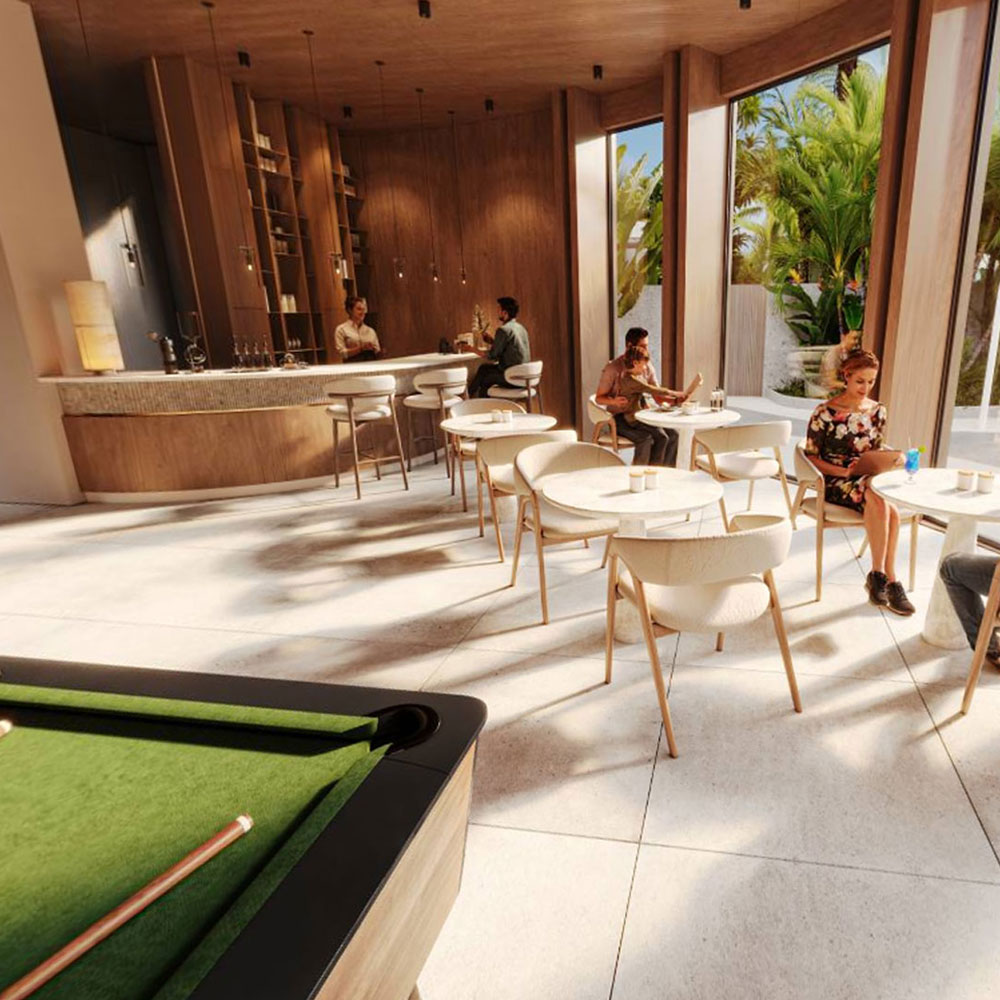 Mutti Family Villas 9